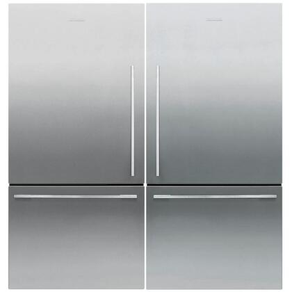 Fisher Refrigerator Model Fisher Paykel 1196735